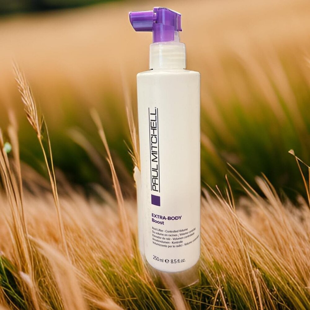 Paul Mitchell Extra-Body Boost Root Lifter 8.5 oz